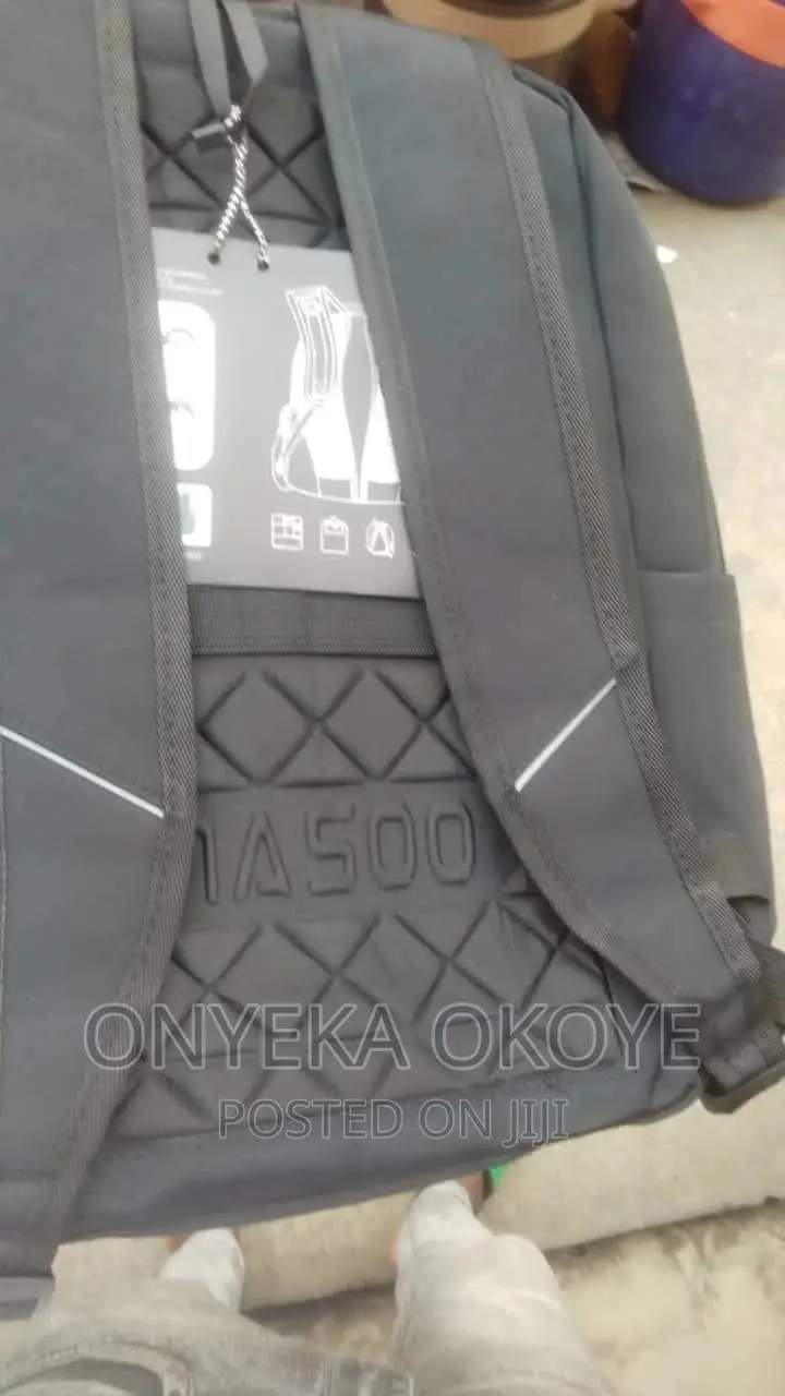 Leather Bag