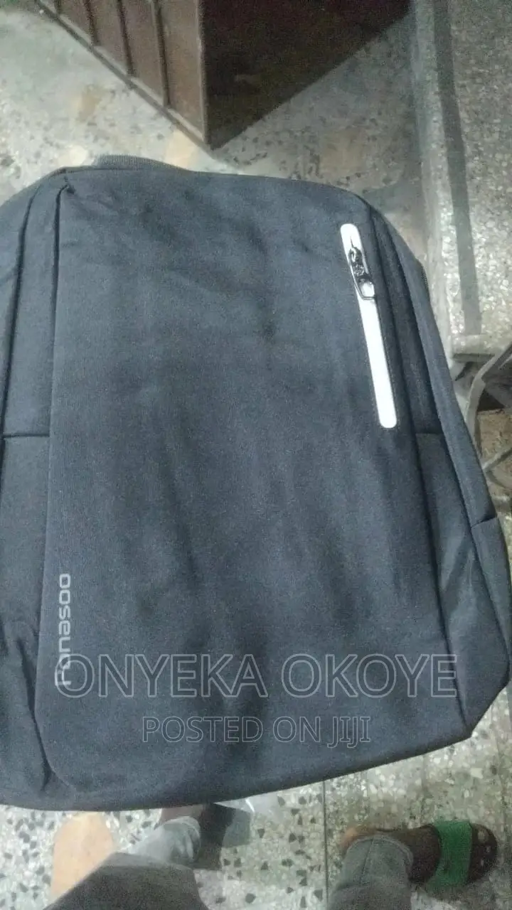 Leather Bag