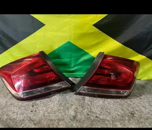 Rearlamp Honda Civic 2013-14 Model