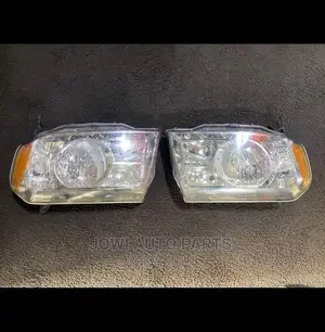 Headlights Honda Pilot 2010-13 Model