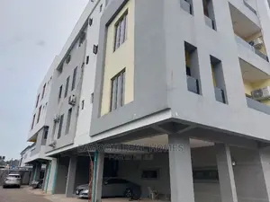 2bdrm Apartment in Chevron Drive, Lekki for rent