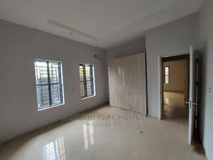 2bdrm Apartment in Chevron Estate, Lekki for rent