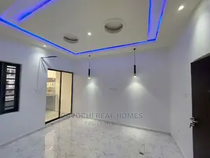 3bdrm Duplex in Immediately After, Lekki for rent