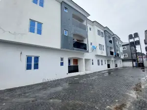 2bdrm Duplex in Immediately After, Lekki for rent