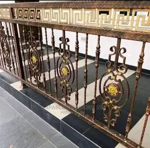 Standard Wrought Iron