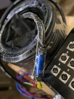 Jarguar Audio Link Cable