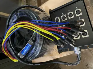 Jarguar Audio Link Cable