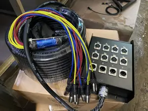 Jarguar Audio Link Cable