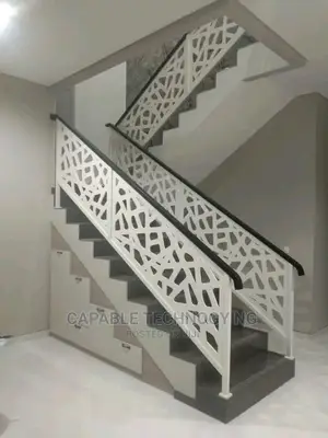 Standard Laser Cut