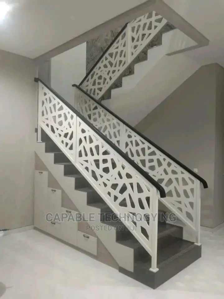 Standard Laser Cut