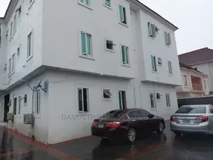 2bdrm Apartment in Immediately After, Lekki for rent