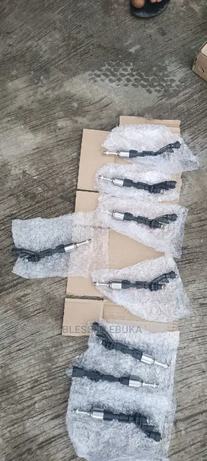 Range Rover Sport 2010-2016 Nozzles