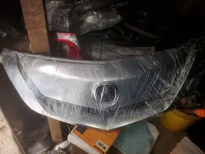 Front Grille for Acura ZDX 2010-2013