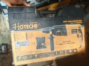 Hoteche Hammer Drill