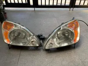 Headlights Honda CR-V 2003 Model