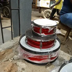 School Parade Drum  Sets