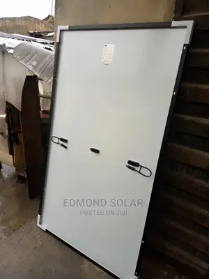 600W 24V Blue Power Solar Panels
