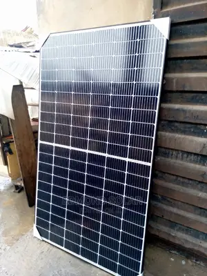 600W 24V Blue Power Solar Panels