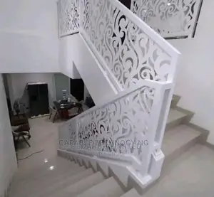 Standard Laser Cut