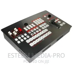 Devicewell UHD 4sdi+2hdmi+2dp Switchers-uhs6610r