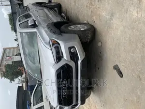 Upgrade Kits for Toyota Tacoma to Latest Model Available