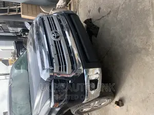 Upgrade Kits Available for Toyota Tundra to Latest Model
