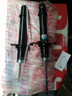 Set Front Shock for Honda Accord 1998-2001 Model