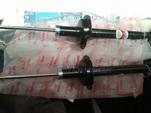 Set Bcak Shock Absorber for Honda Accord 1998-2001 Model