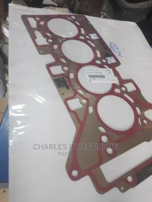 Top Cylinder Gasket BMW F30 Original One