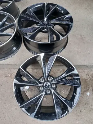 20rim Lexus Rx350!
