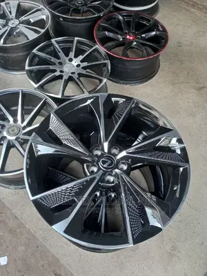 20rim Lexus Rx350!