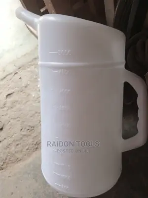 Measuring Jugs 5L