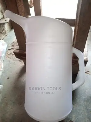 Measuring Jugs 5L