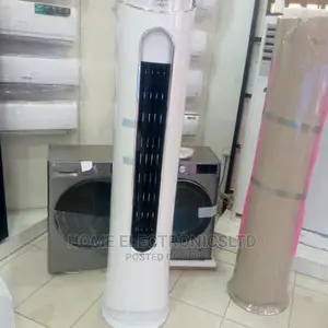 Royal Standing Unit a/C 3 Tone Inverter