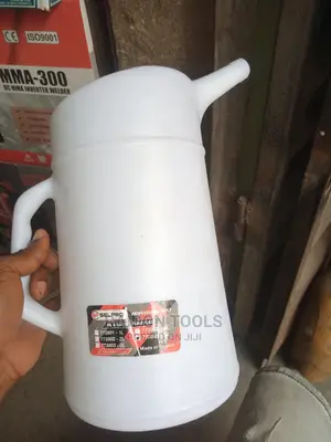 Measuring Jugs 5L