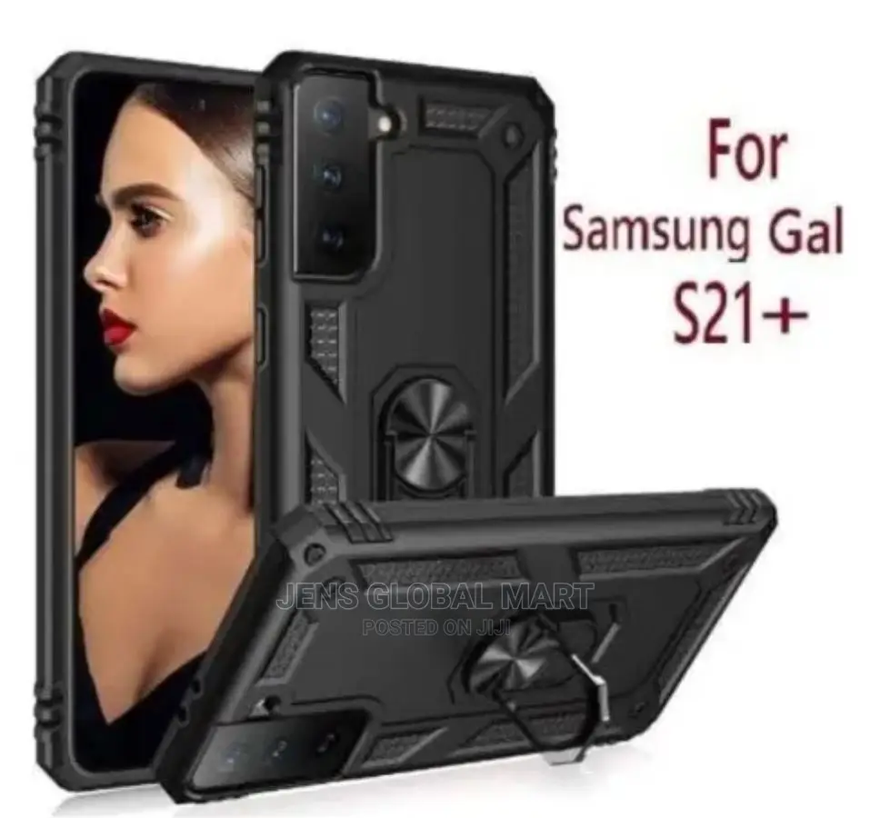Armor Case for Samsung Galaxy S21 Plus