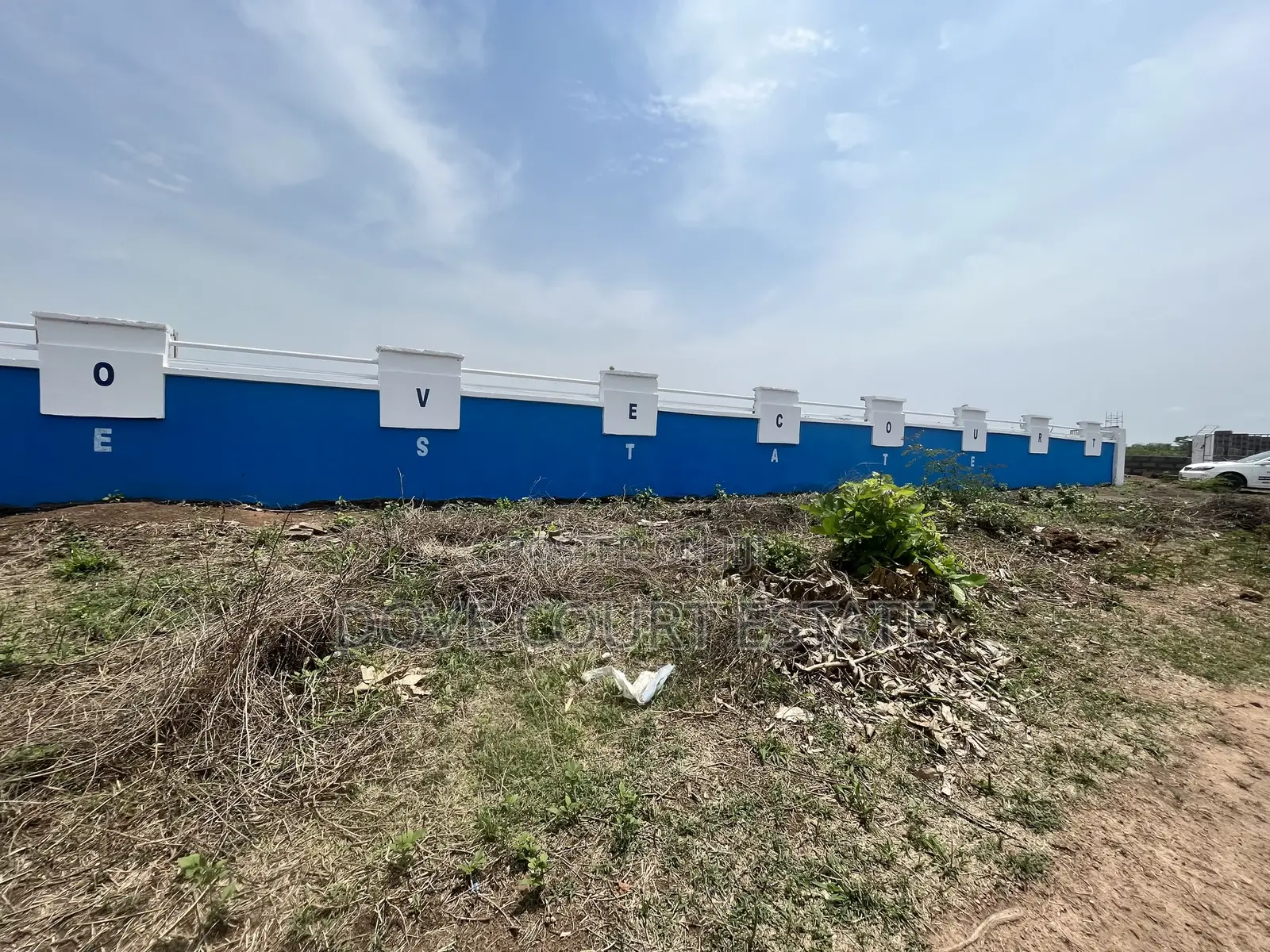 Affordable Land in Ibadan