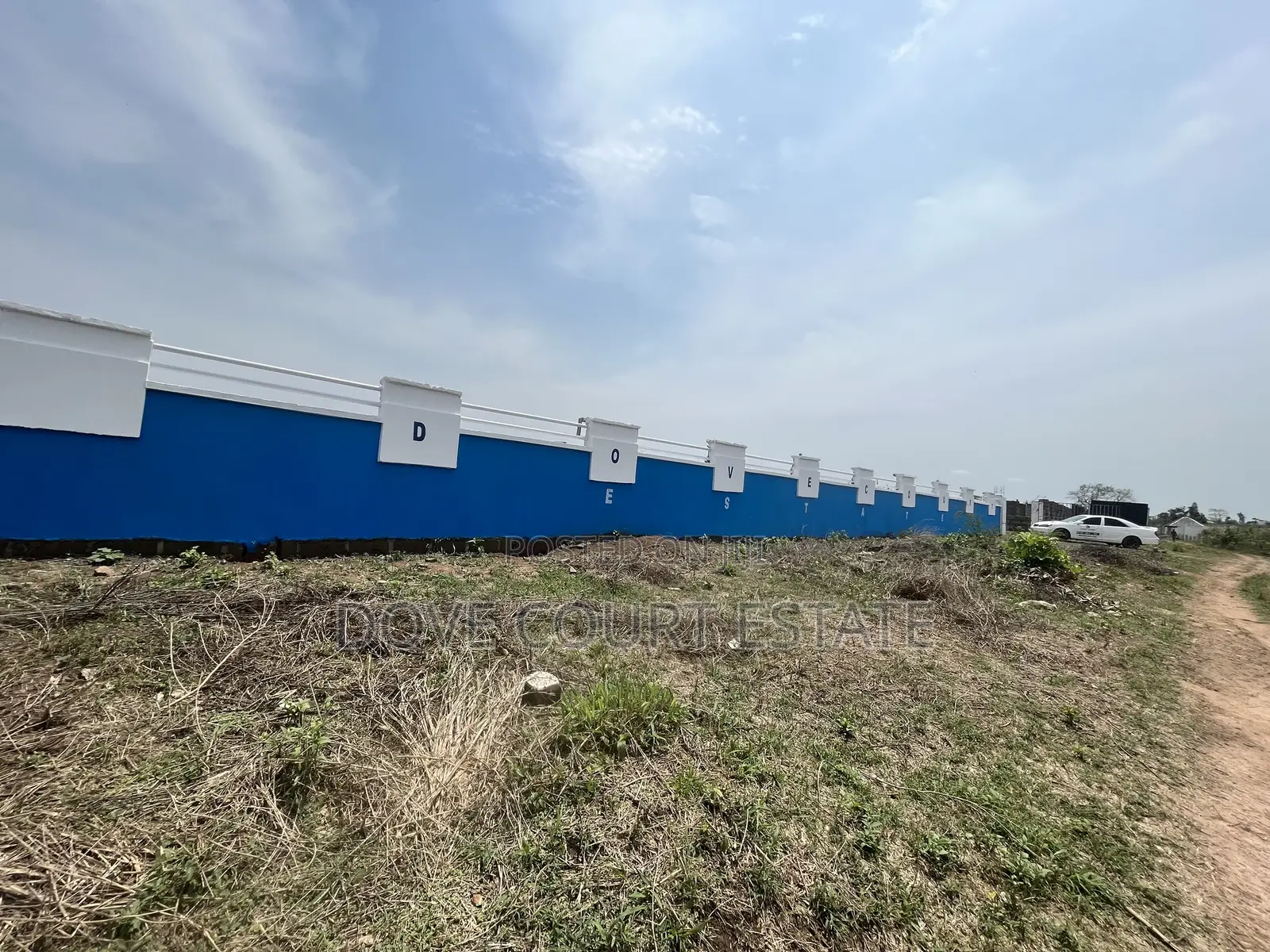 Affordable Land in Ibadan