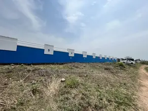 Affordable Land in Ibadan