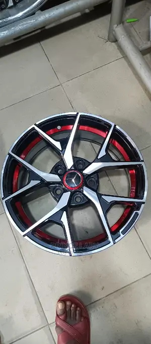 20r Quality Wheels at Hi-Tech Autostyle LTD