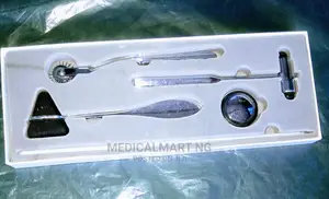 Surgical Spatula Hammer-Set