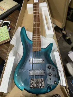 Ibanez Sr305