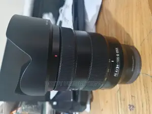 Sony Fe 24-105mm G Oss for Rent