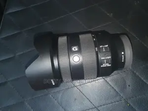 Sony Fe 24-105mm G Oss for Rent