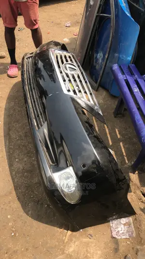 Complete Front Bumper Es 350 2010 Available Now