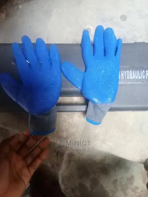 Cottage Gloves