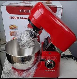 Industrial Food Mixer in Ojo - Kitchen Appliances, Salvation Kitchen ...