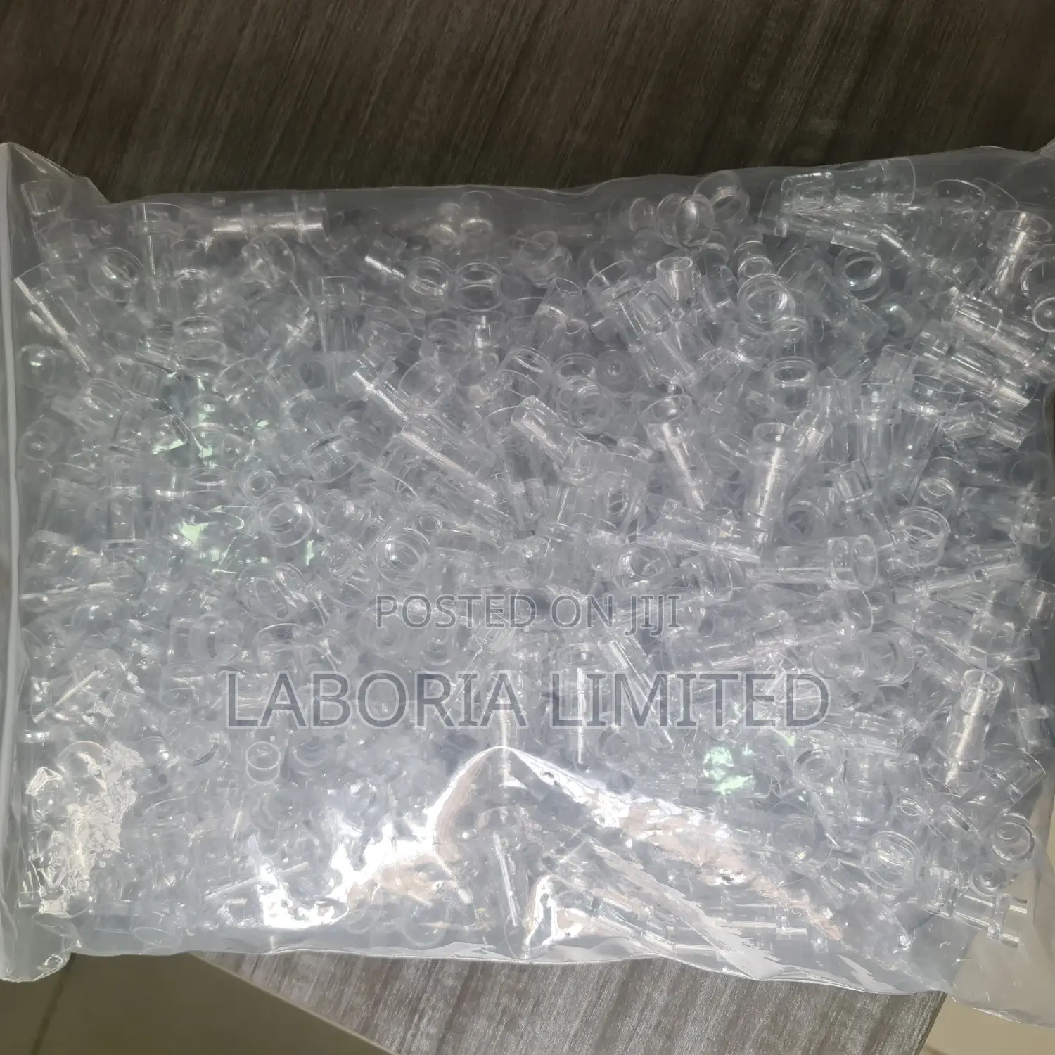 Sample Cup