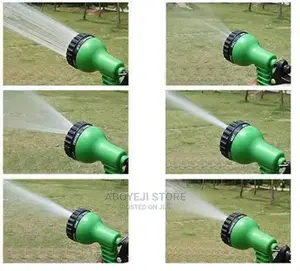 Magic Hose