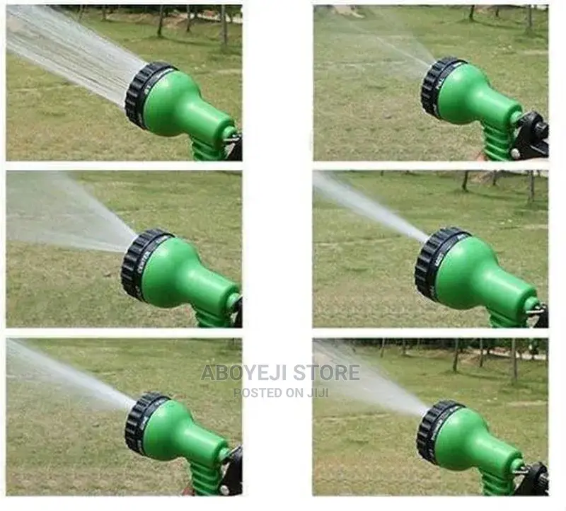Magic Hose